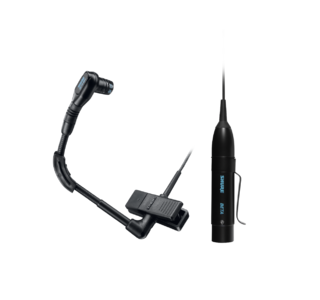 Shure BETA 98H/C изображение/фото/картинка